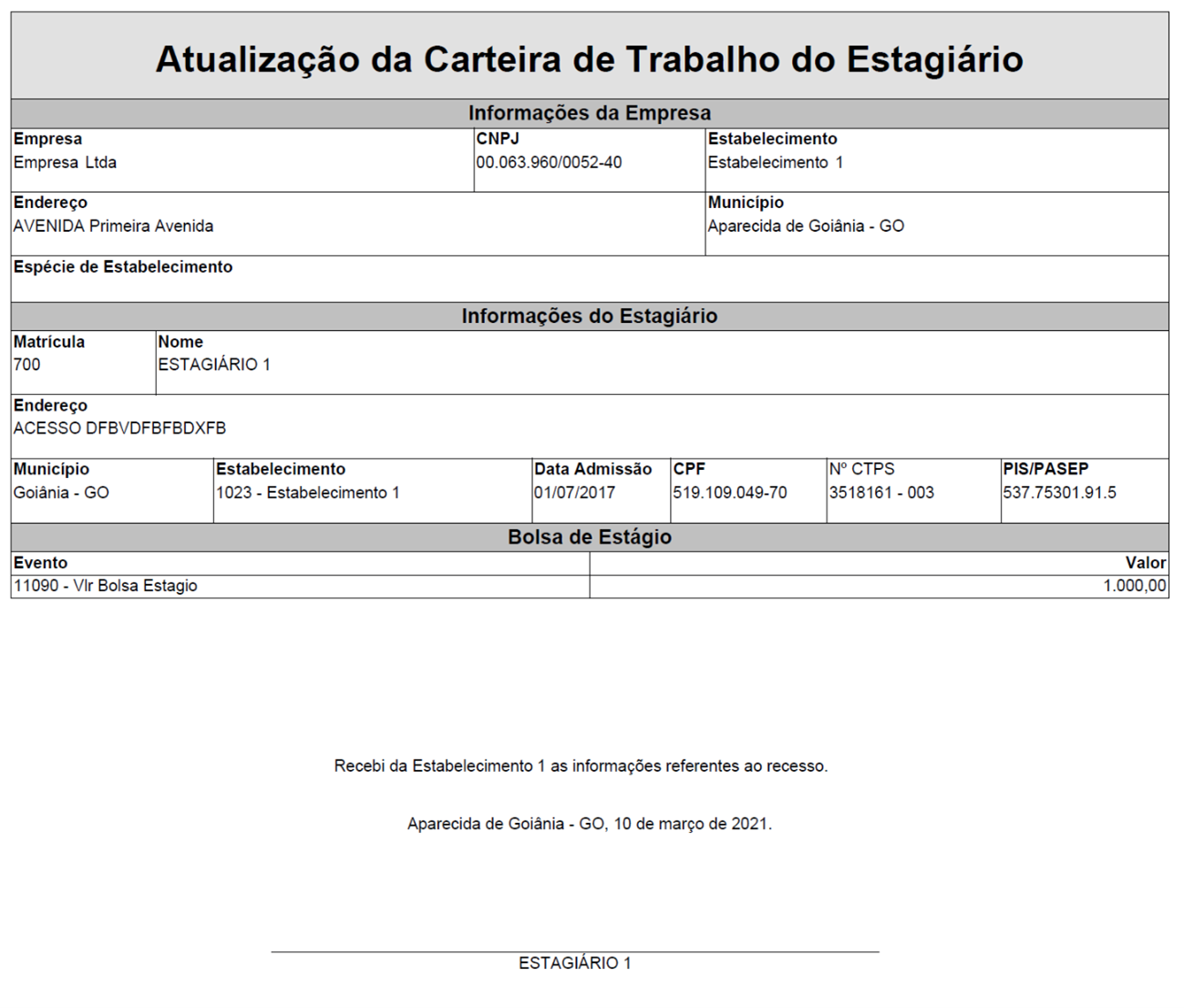 atualização da carteira estagiário.png