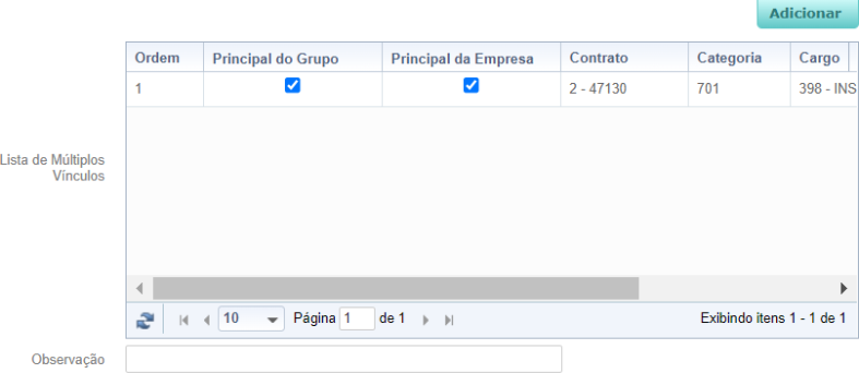 Interface gráfica do usuário, Texto, Aplicativo  Descrição gerada automaticamente