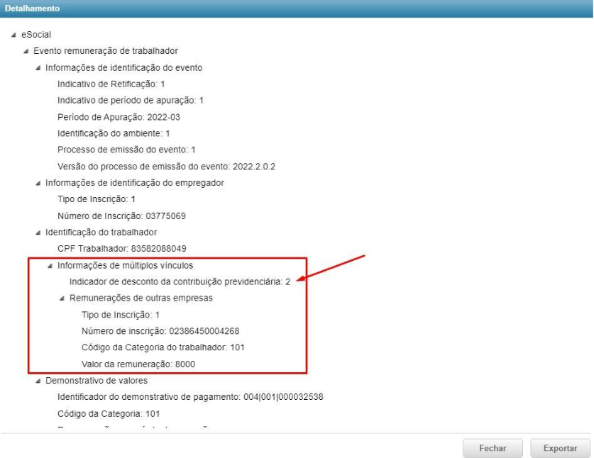 Interface gráfica do usuário, Texto, Aplicativo  Descrição gerada automaticamente com confiança média